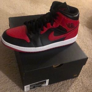 Meet your Posher, Philip